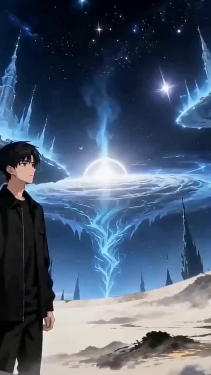 [Dubbed] I Summon Gods No One Knows - Episode 54