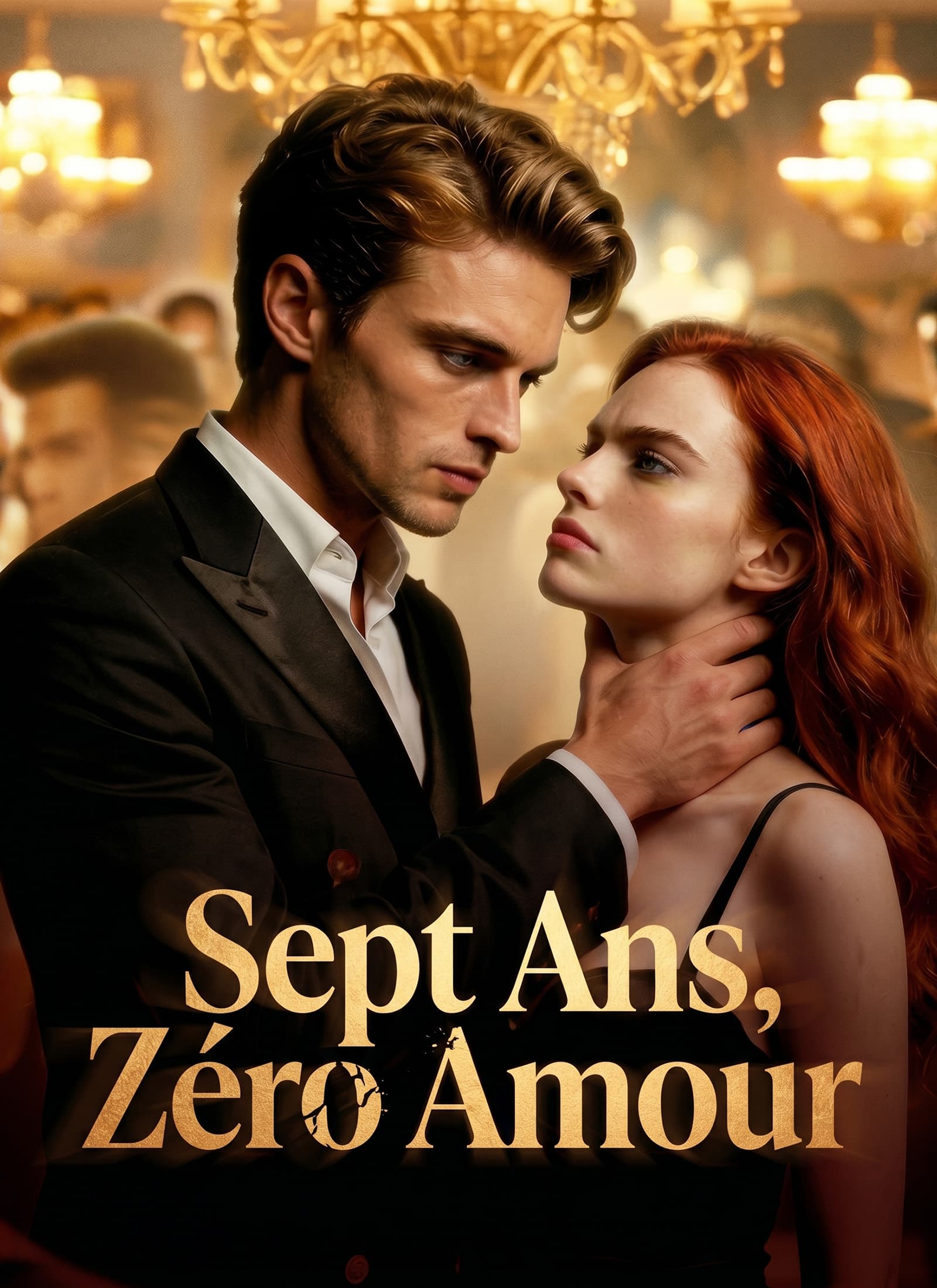 [Doublé]Sept Ans, Zéro Amour