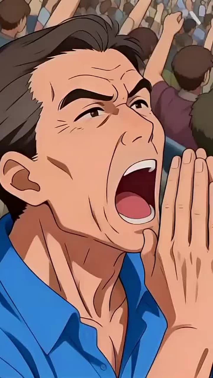 [Dubbed] I Summon Gods No One Knows - Episode 20