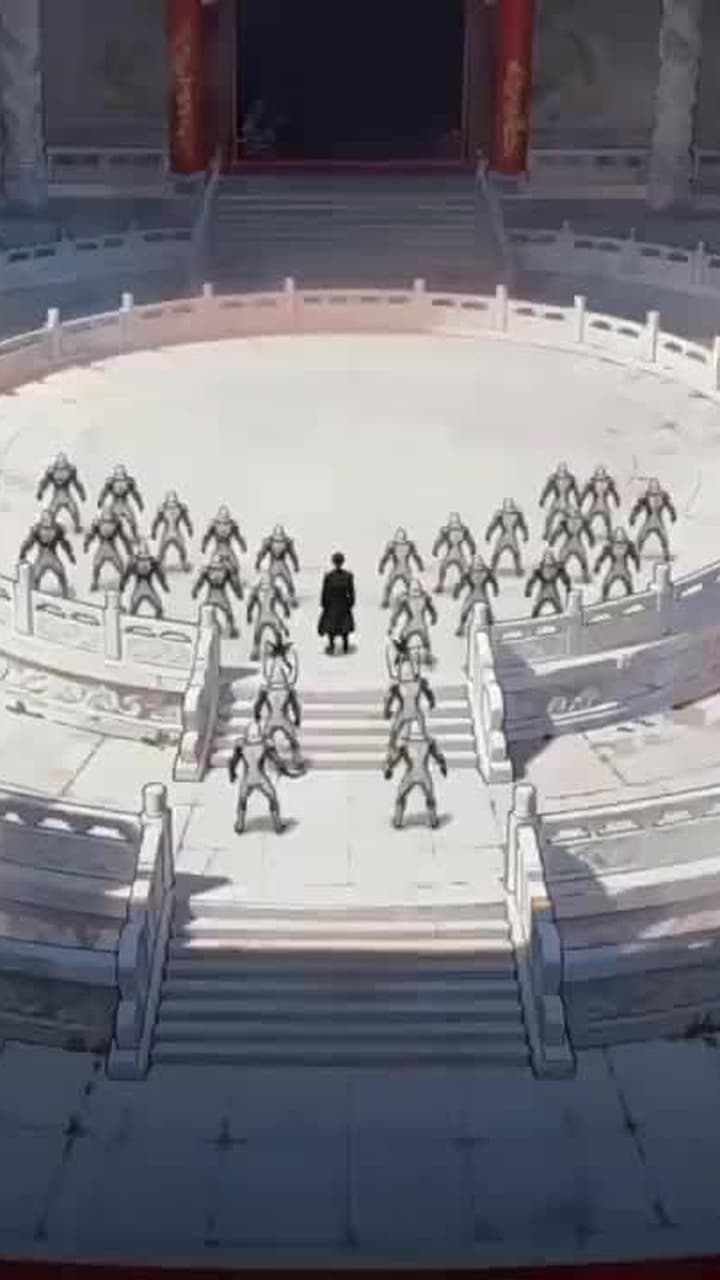 [Dubbed] I Summon Gods No One Knows - Episode 49