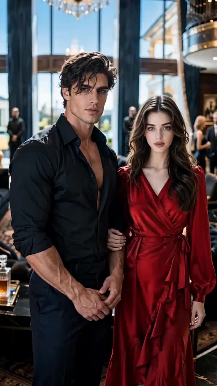 Kill Me, Love Me - Episode 8
