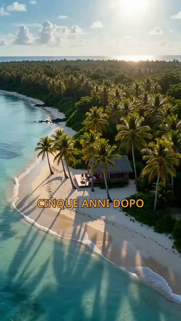 Il Risveglio   degli Abissi - Episode 3