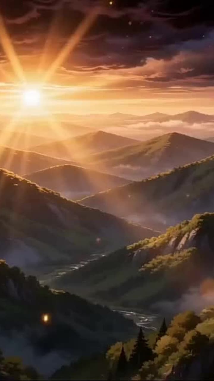 [Dubbed] I Summon Gods No One Knows - Episode 51