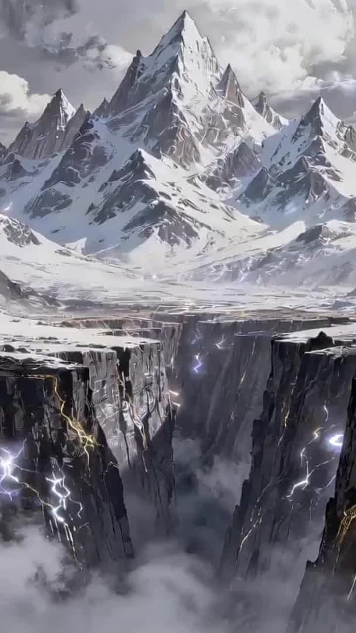 Rise of the Divine Summoner - Episode 33