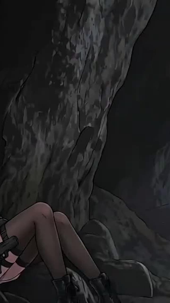 L'Ascension du Réprouvé - Episode 49