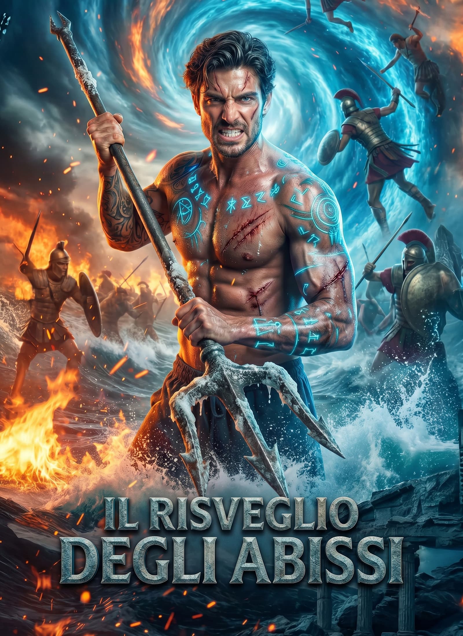 Il Risveglio   degli Abissi