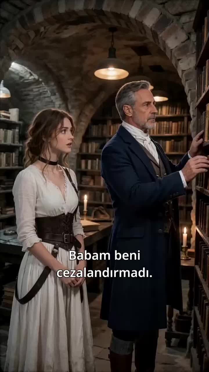 Beni Seç - Episode 34
