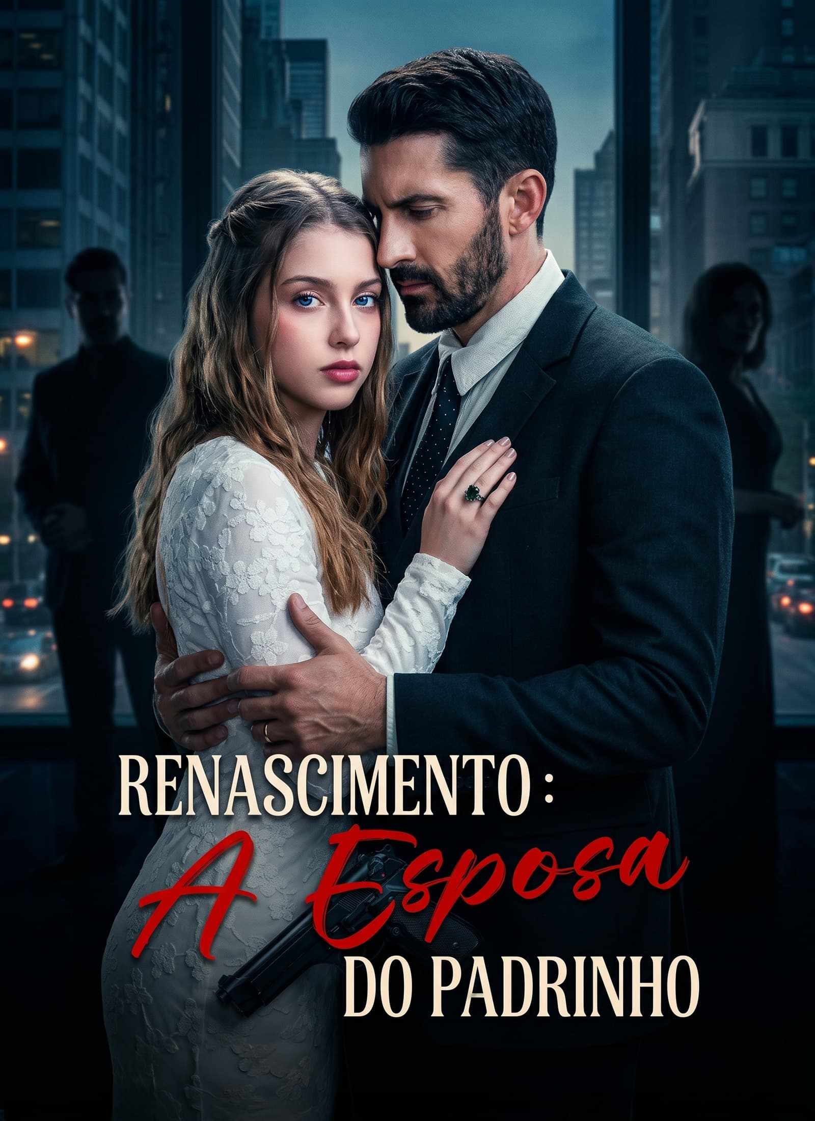 Renascimento: A Esposa do Padrinho