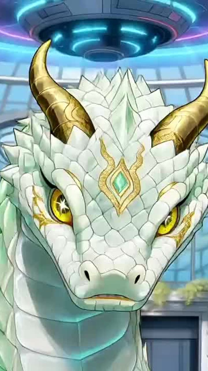 [Dublado]Caos Global: A Era das Criaturas - Episode 26
