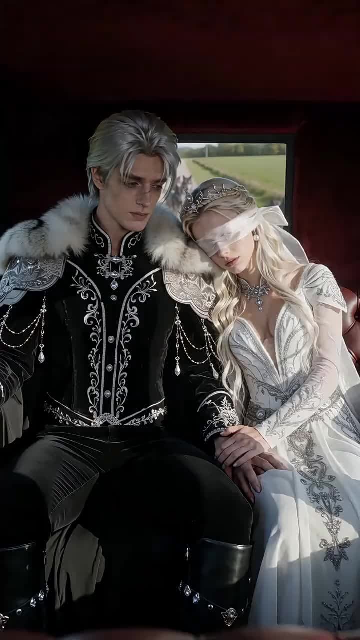 Soul-Eye: From Discarded Corpse to Wolf Queen - Episode 14