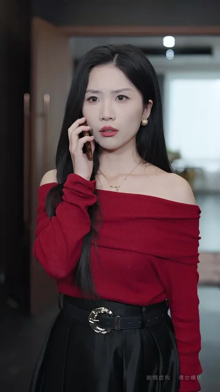 非親負我十年情,我攜盛名換新生 - Episode 38