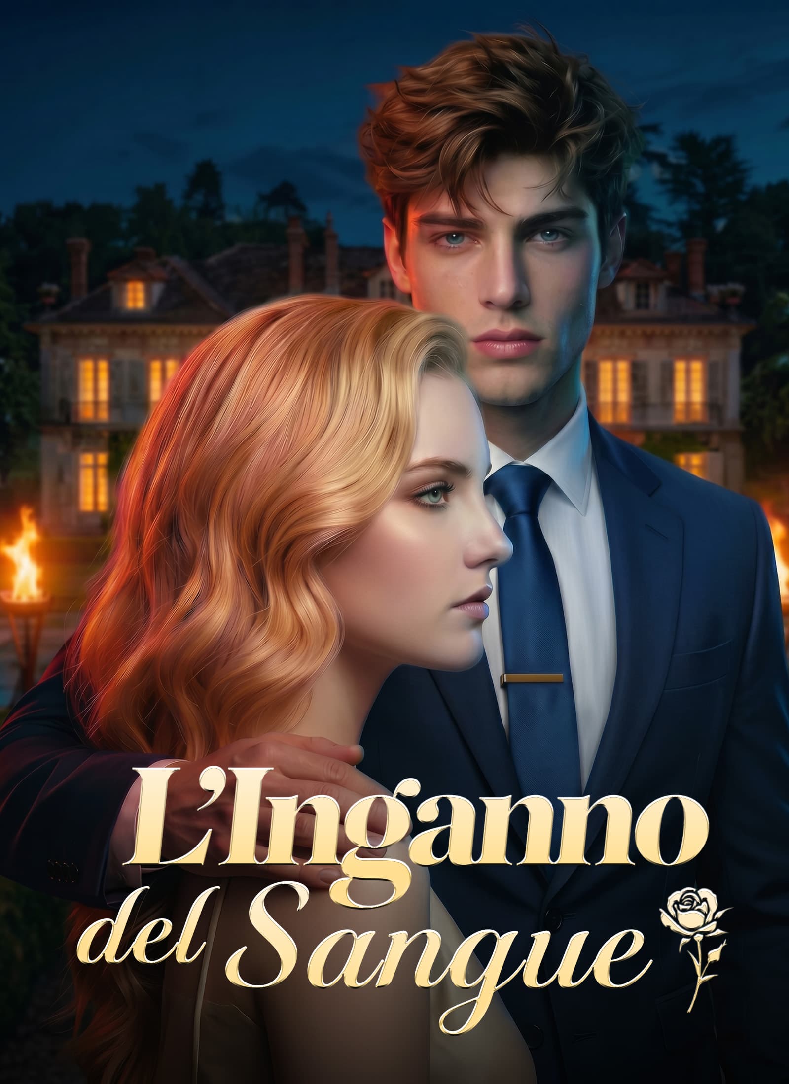L'Inganno   del Sangue
