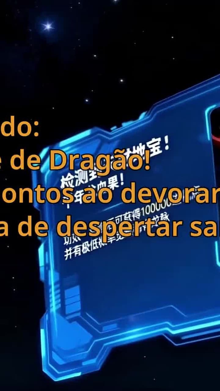 [Dublado]Caos Global: A Era das Criaturas - Episode 5