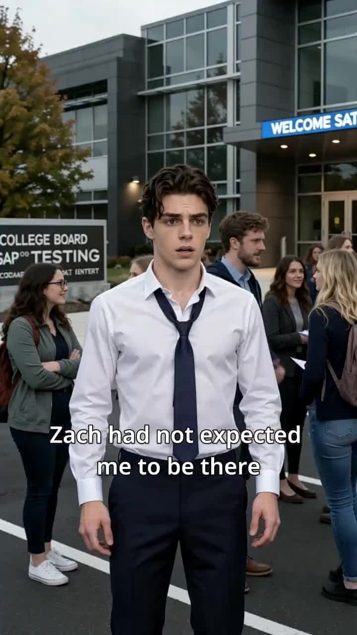 He Destroyed Me. So I Came Back. - Episode 7