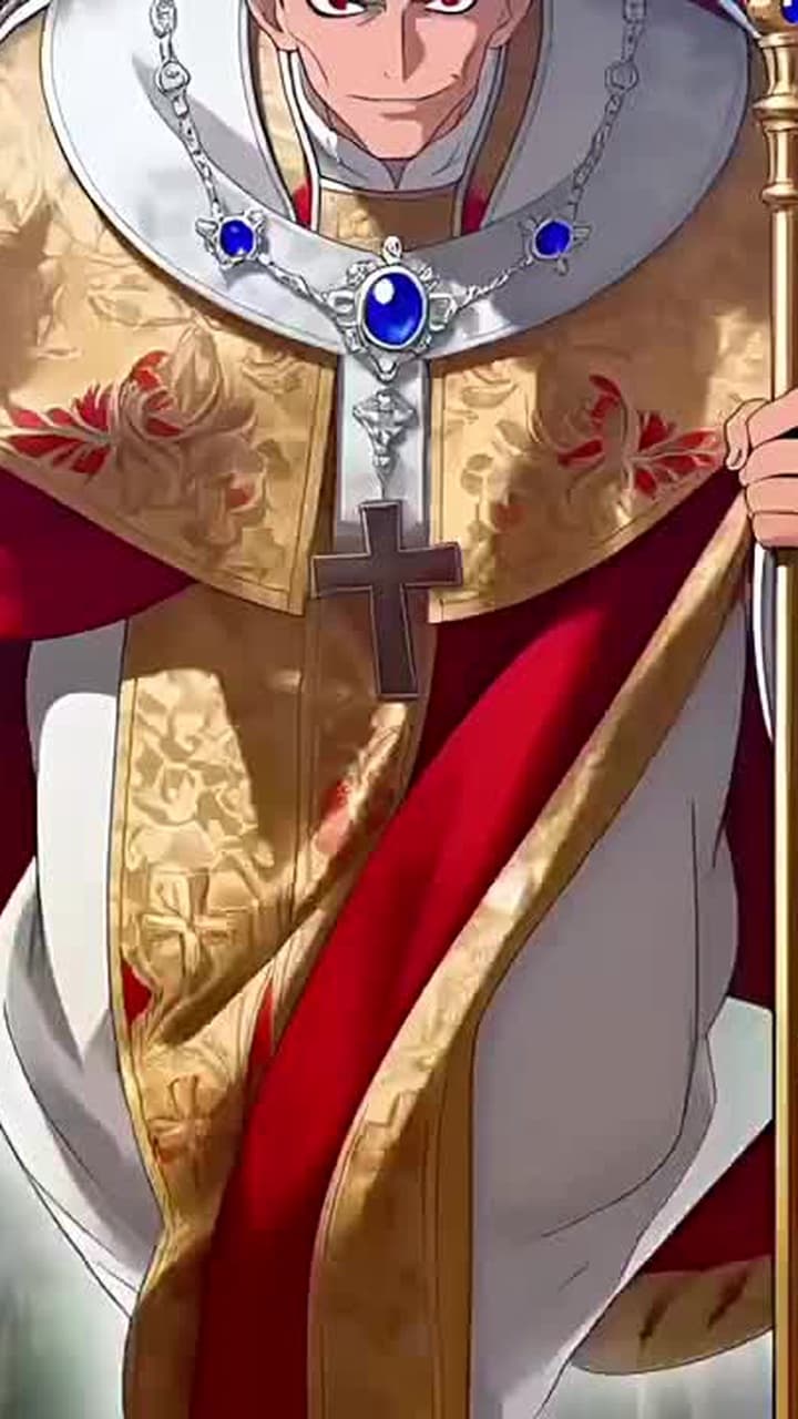 El Dios de los Dios - Episode 9