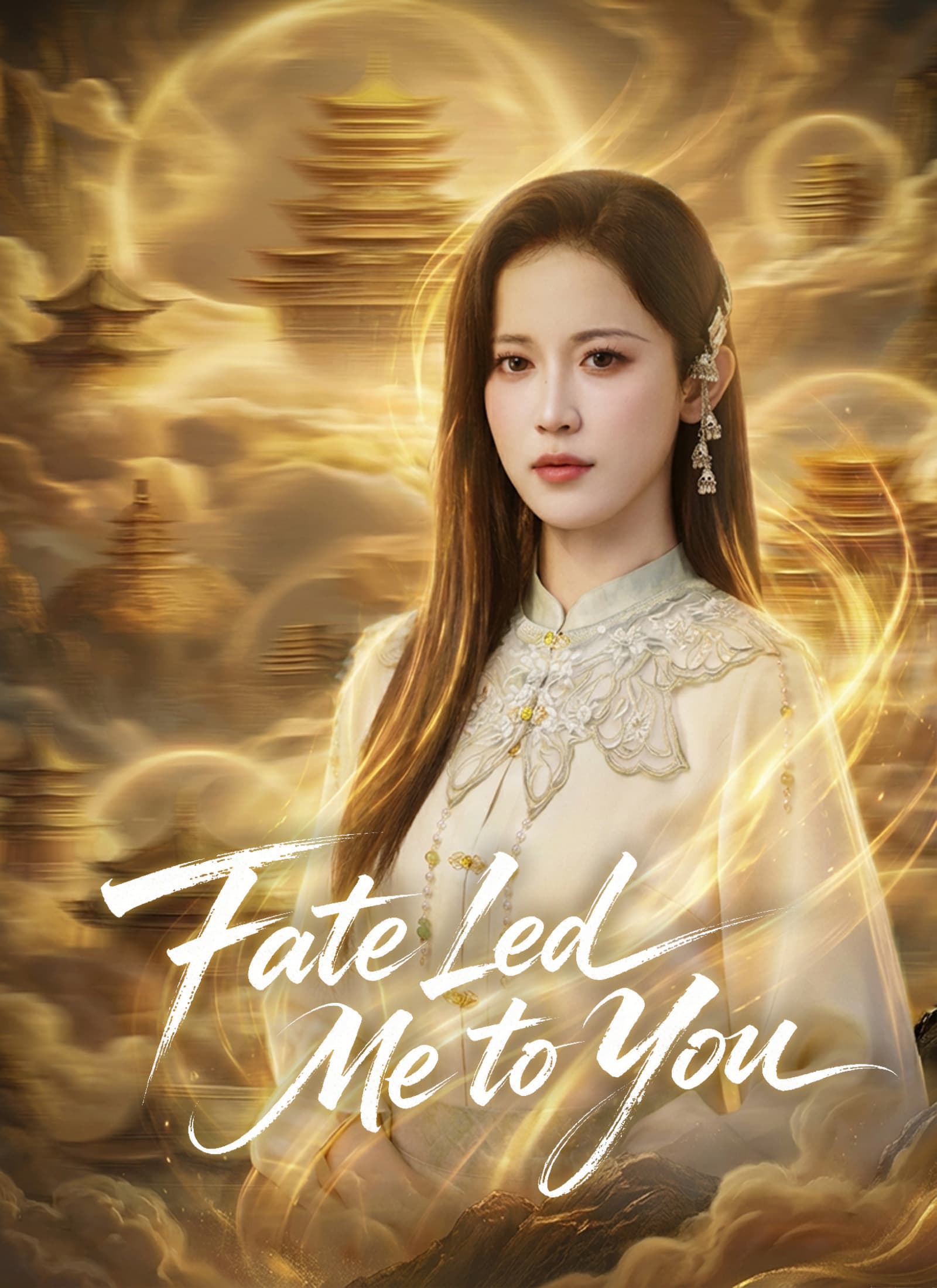 Fate Led Me to You