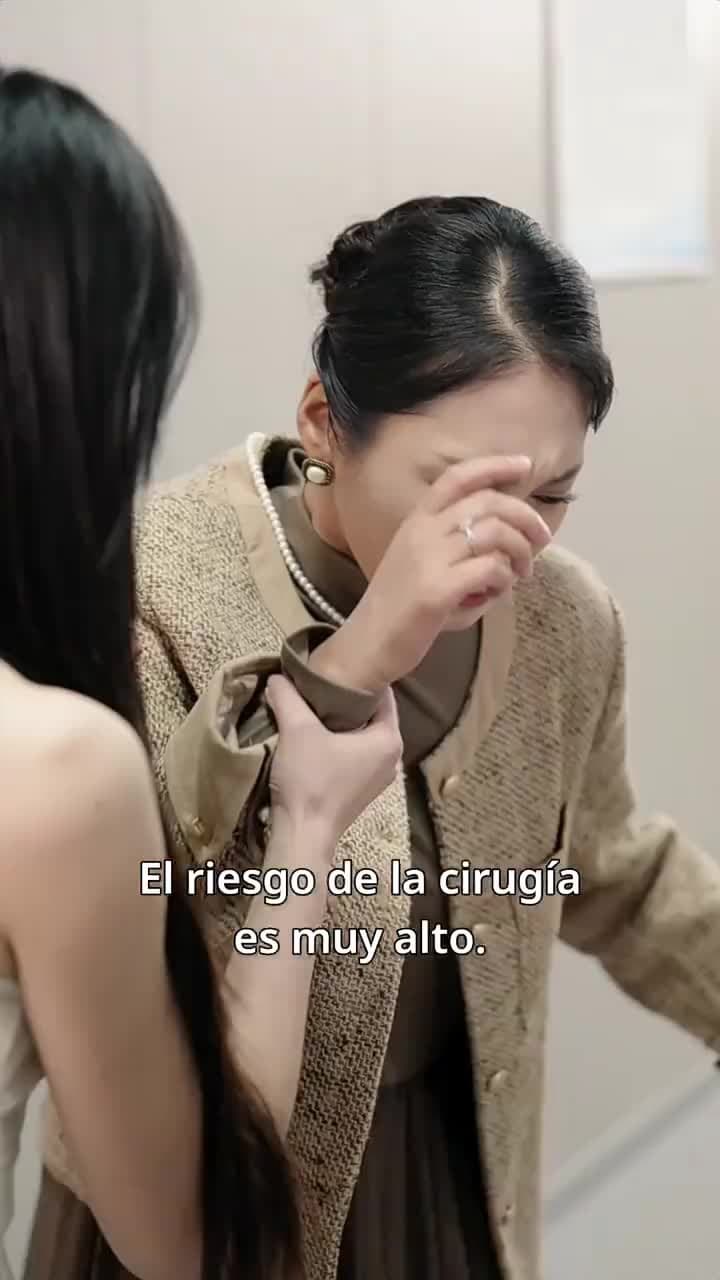 La verdadera estrella y heredera - Episode 71