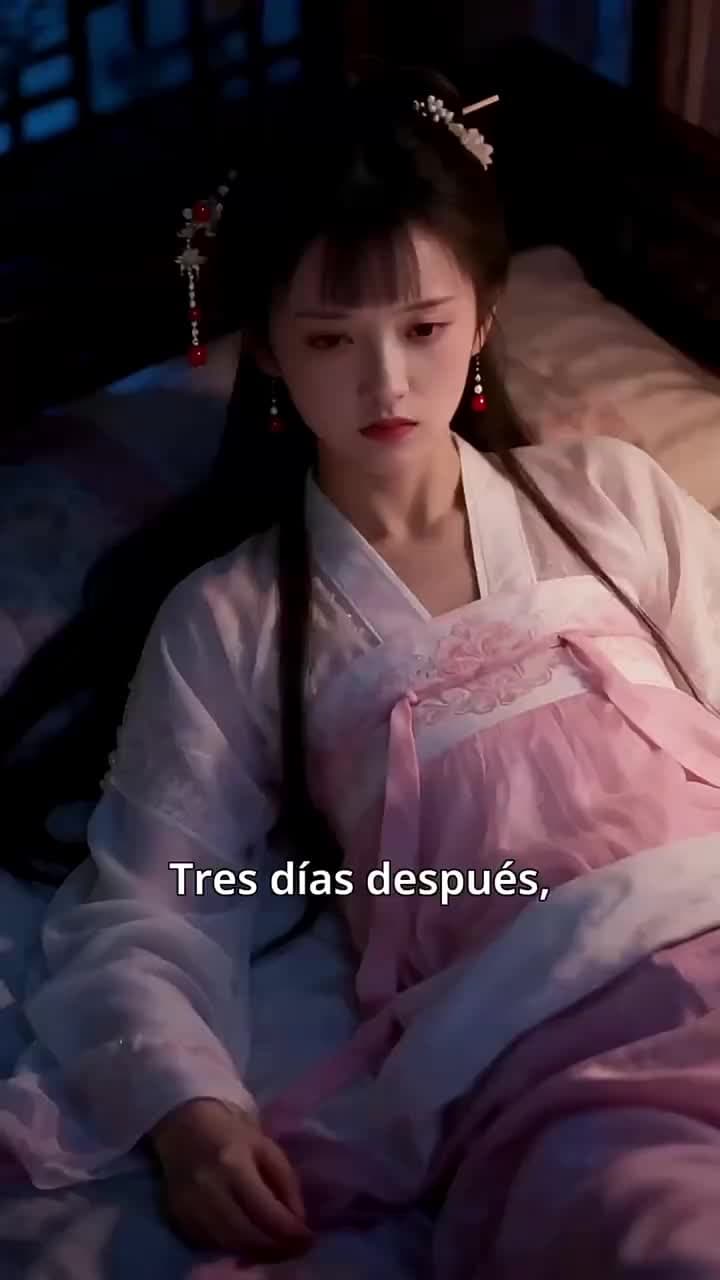 Libres como el Viento - Episode 7