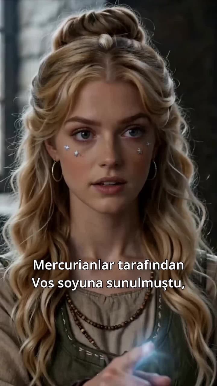 Beni Seç - Episode 11