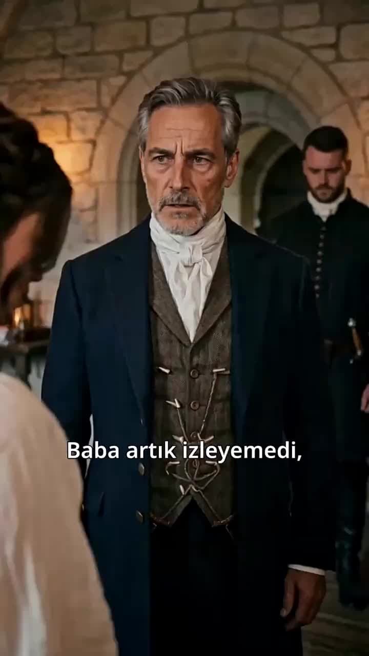 Beni Seç - Episode 33
