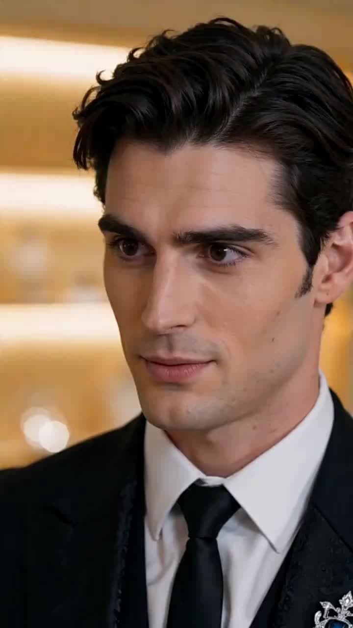 My Mate Was Never You - Episode 6
