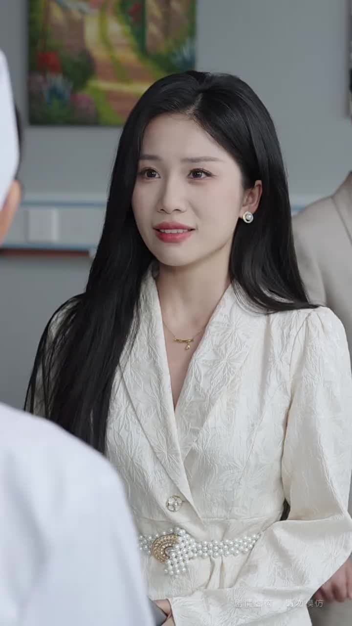 非親負我十年情,我攜盛名換新生 - Episode 57