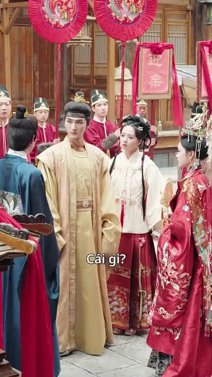 [Lồng Tiếng] Ngược Dòng Thời Gian - Episode 10