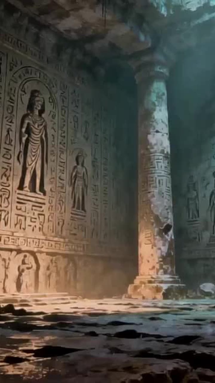 [Dubbed] I Summon Gods No One Knows - Episode 39