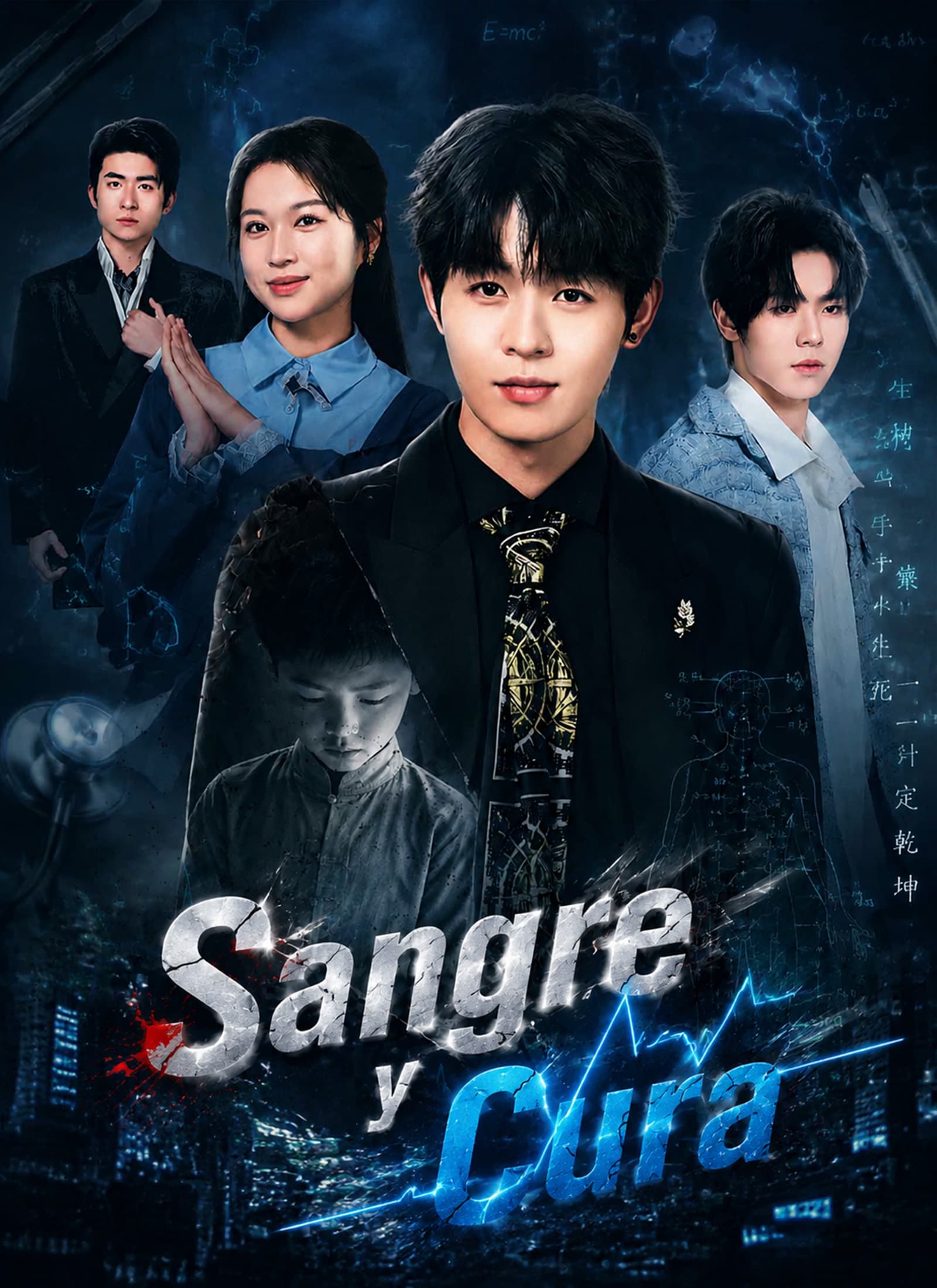 [Doblado] Sangre y Cura