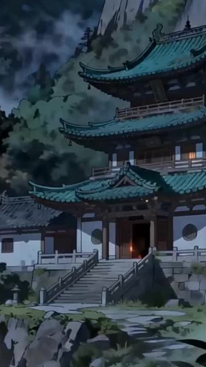 Rise of the Divine Summoner - Episode 15