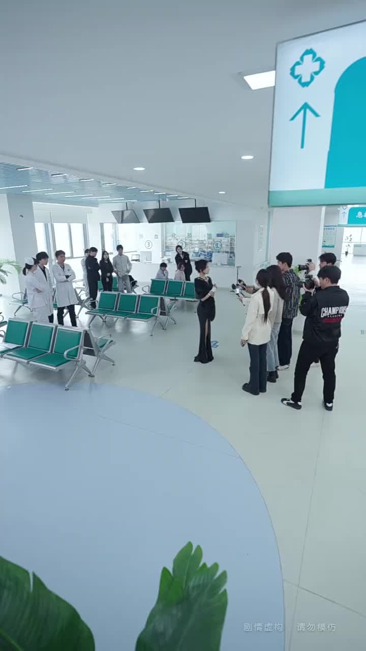 非親負我十年情,我攜盛名換新生 - Episode 30