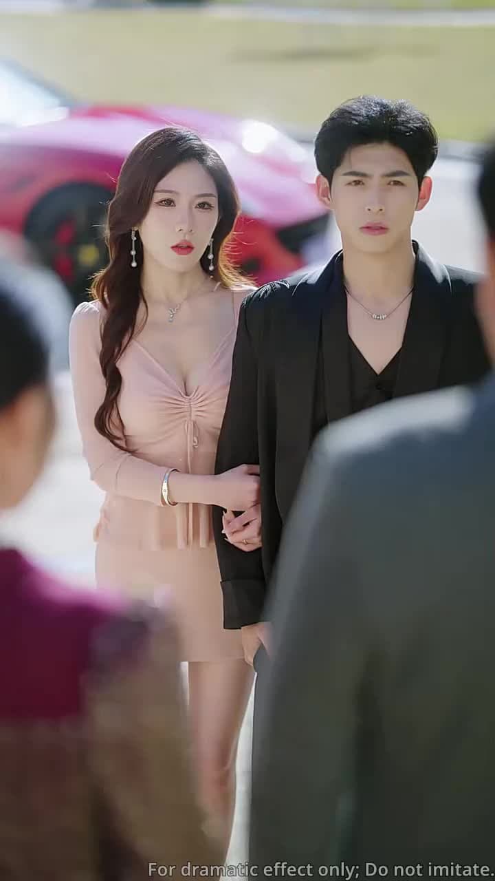 Fate Led Me to You - Episode 5