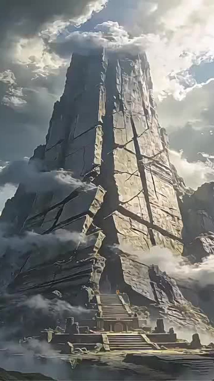 [Dubbed] I Summon Gods No One Knows - Episode 26