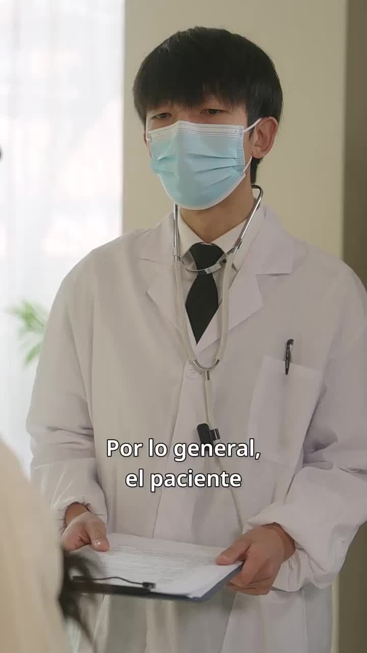 Memoria de un Amor Cautivo - Episode 25