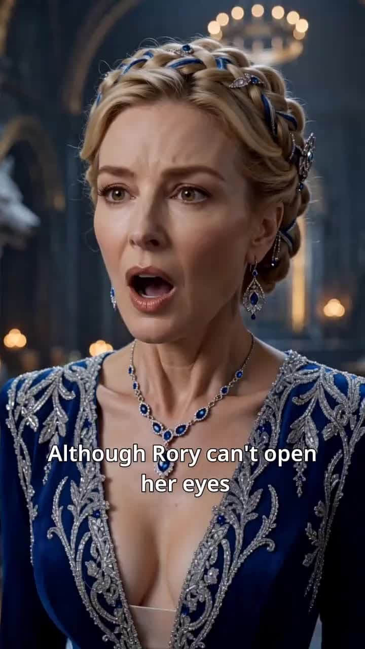 Soul-Eye: From Discarded Corpse to Wolf Queen - Episode 3