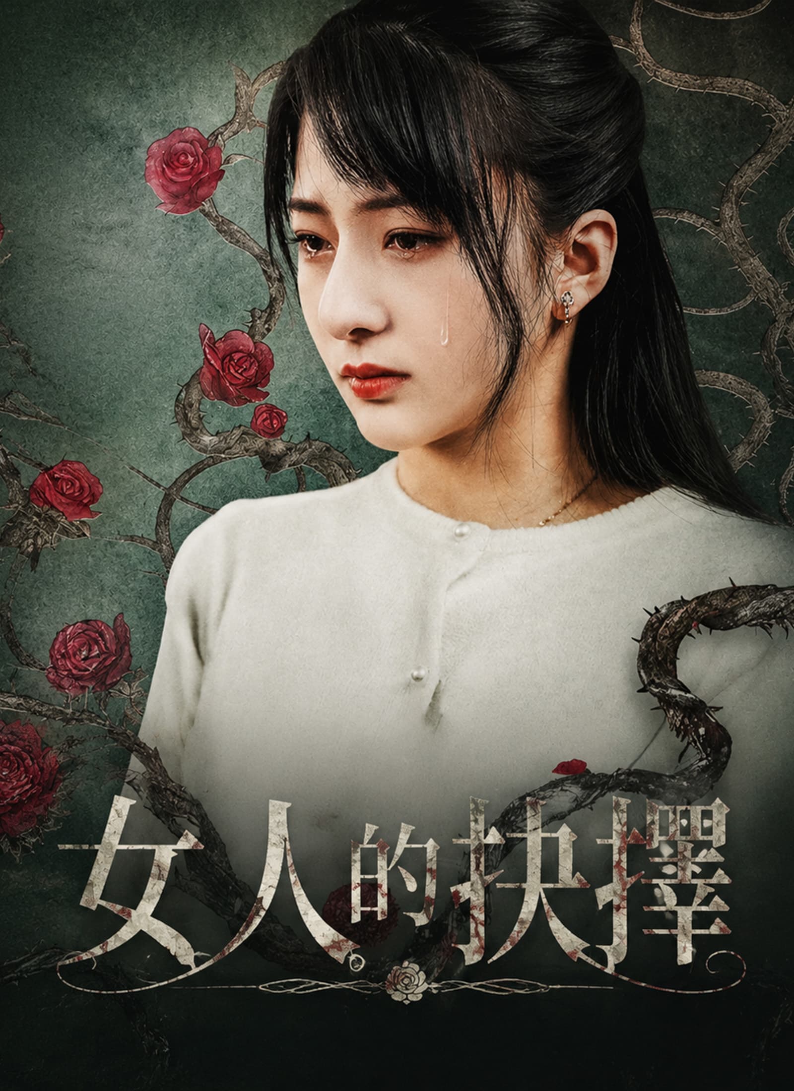 女人的抉擇