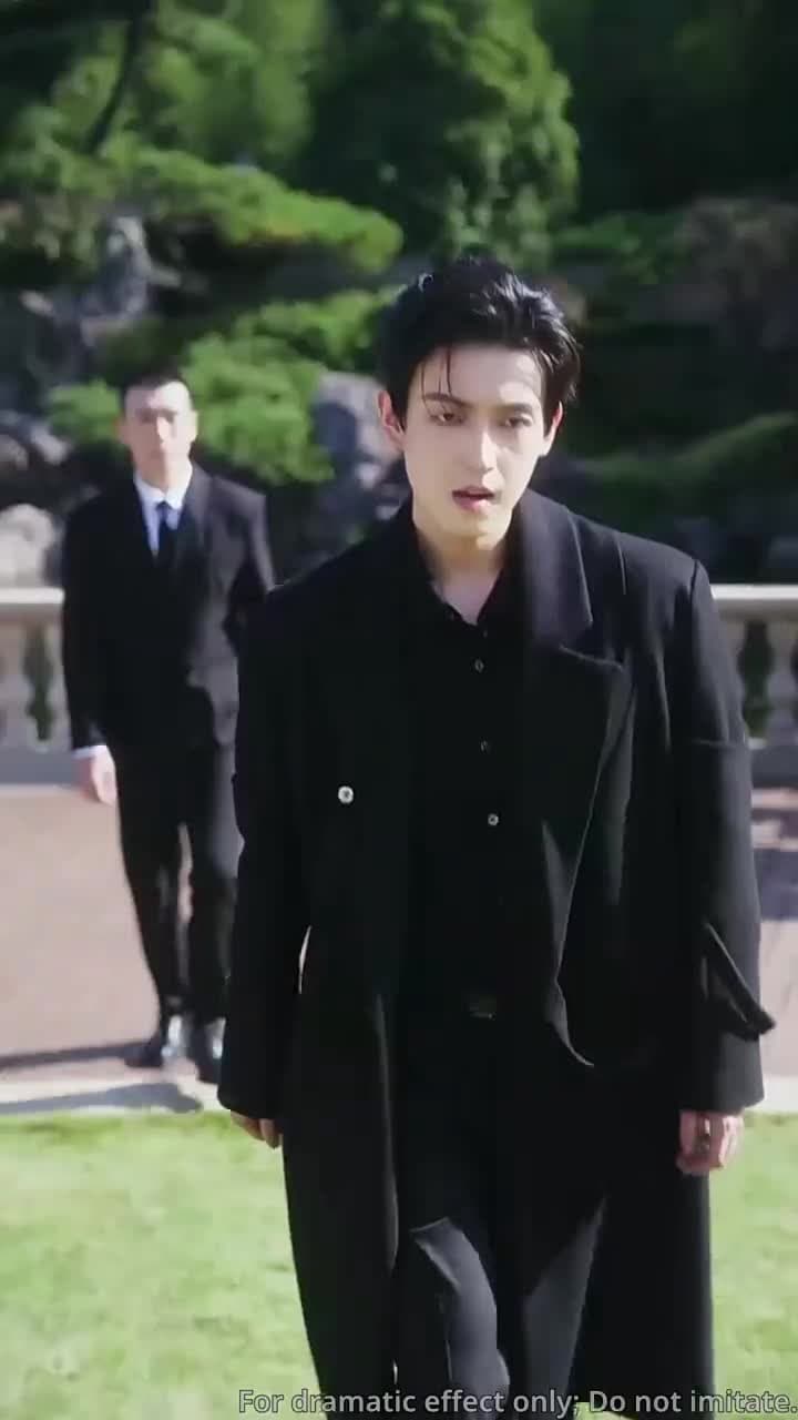 Kiss or Kill - Episode 10
