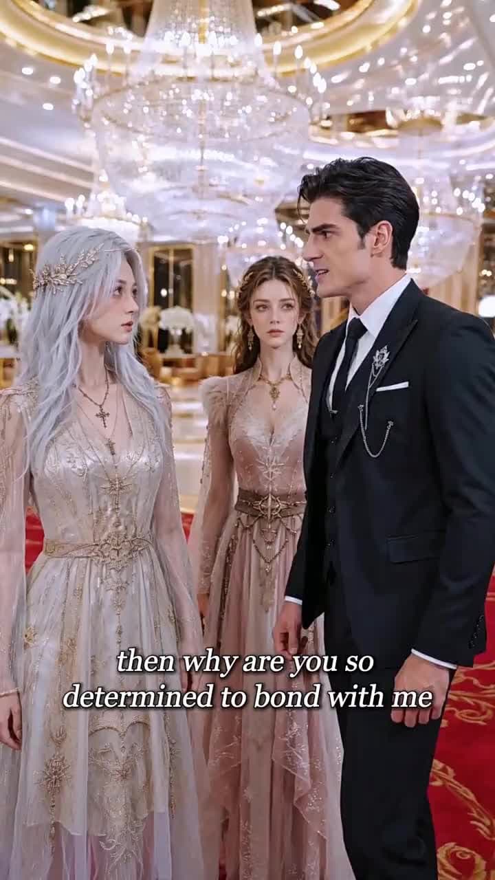 My Mate Was Never You - Episode 3