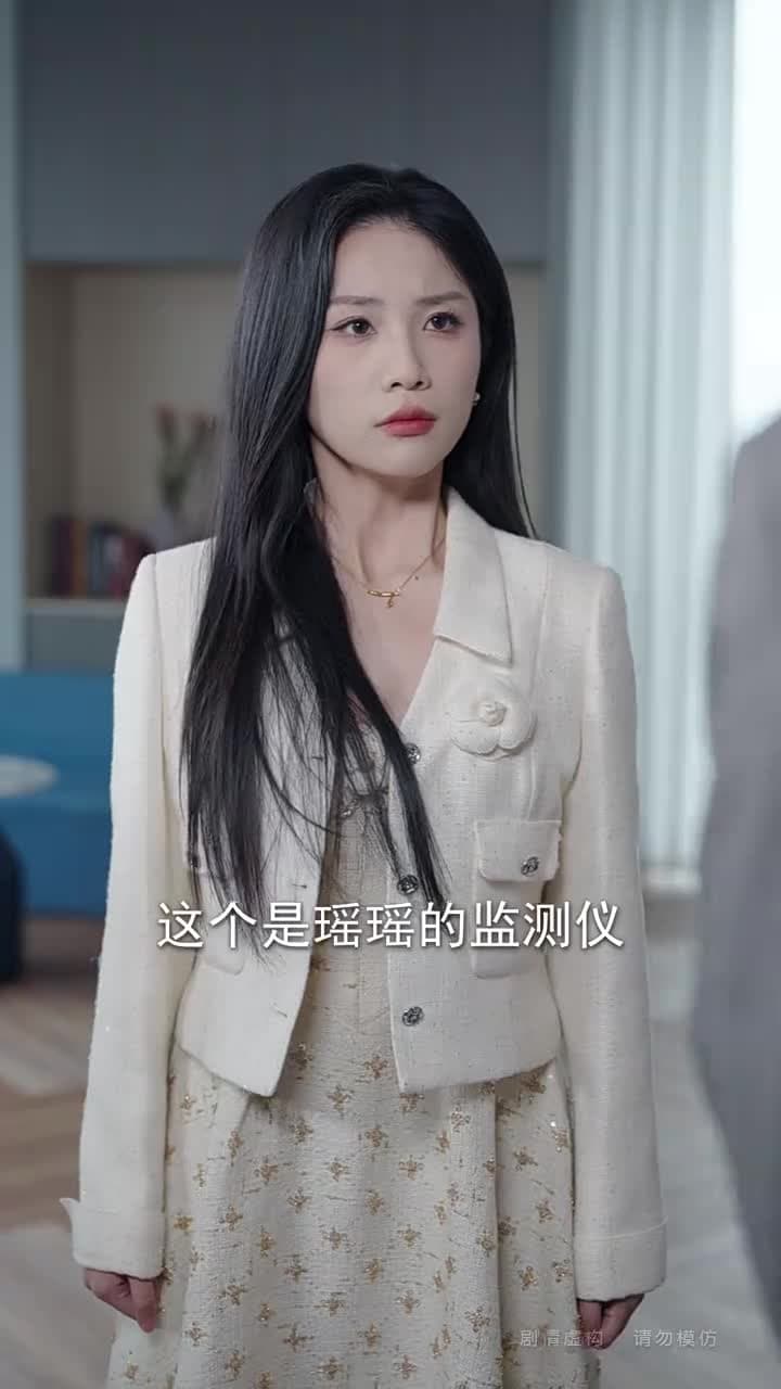 非親負我十年情,我攜盛名換新生 - Episode 64