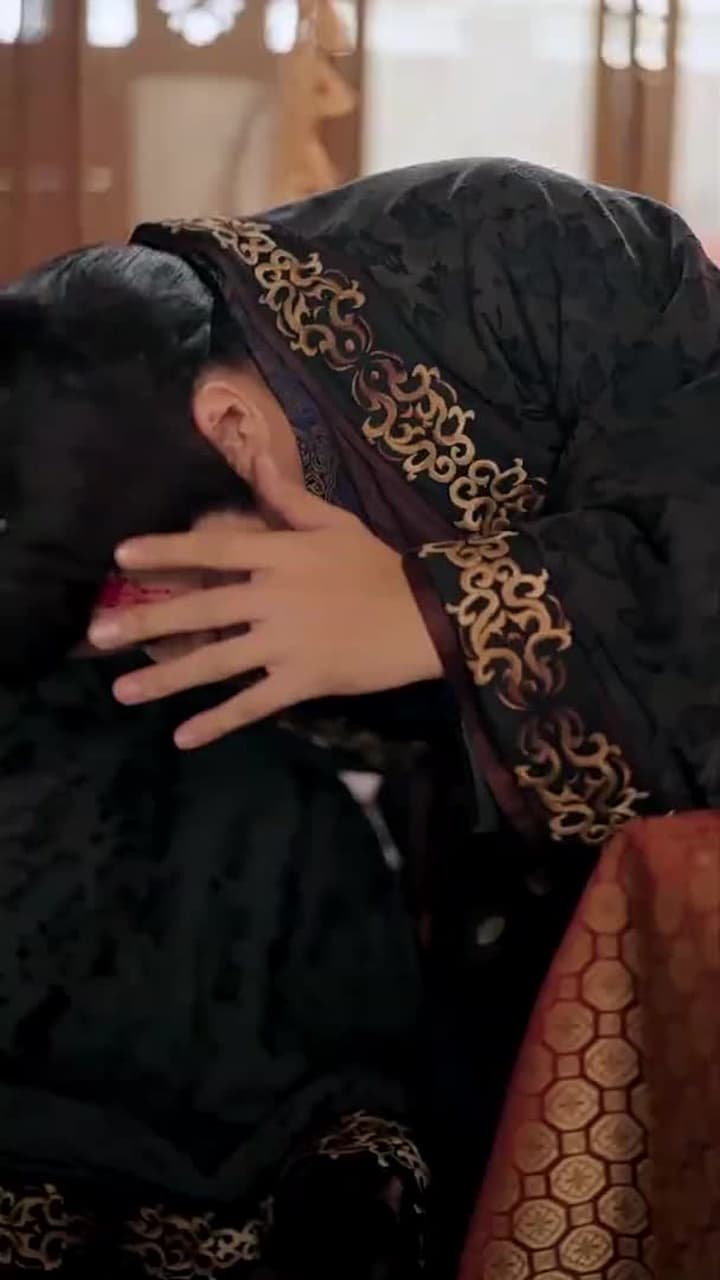 [Lồng Tiếng] Ngược Dòng Thời Gian - Episode 49