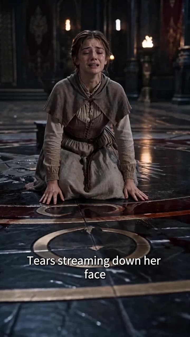 Reborn to Destroy Him - Episode 3