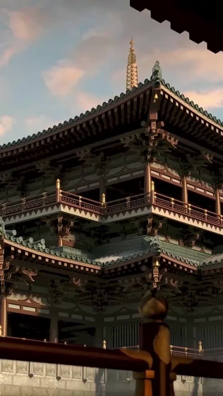 錦誅 - Episode 61