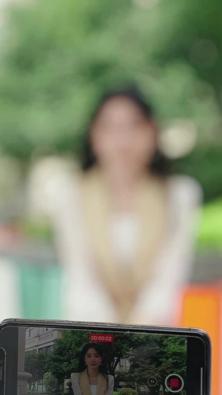 Yêu Trong Hận Thù - Episode 4