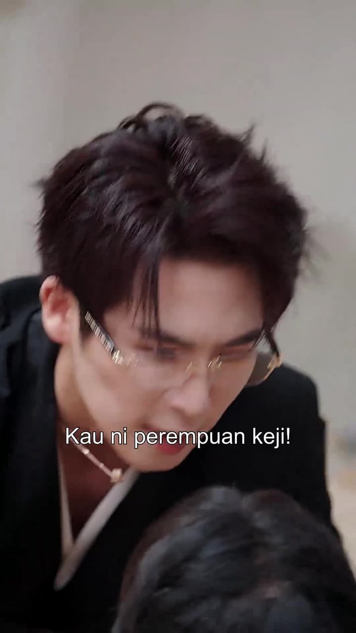 Mekarnya Bunga di Malam Gelap - Episode 39