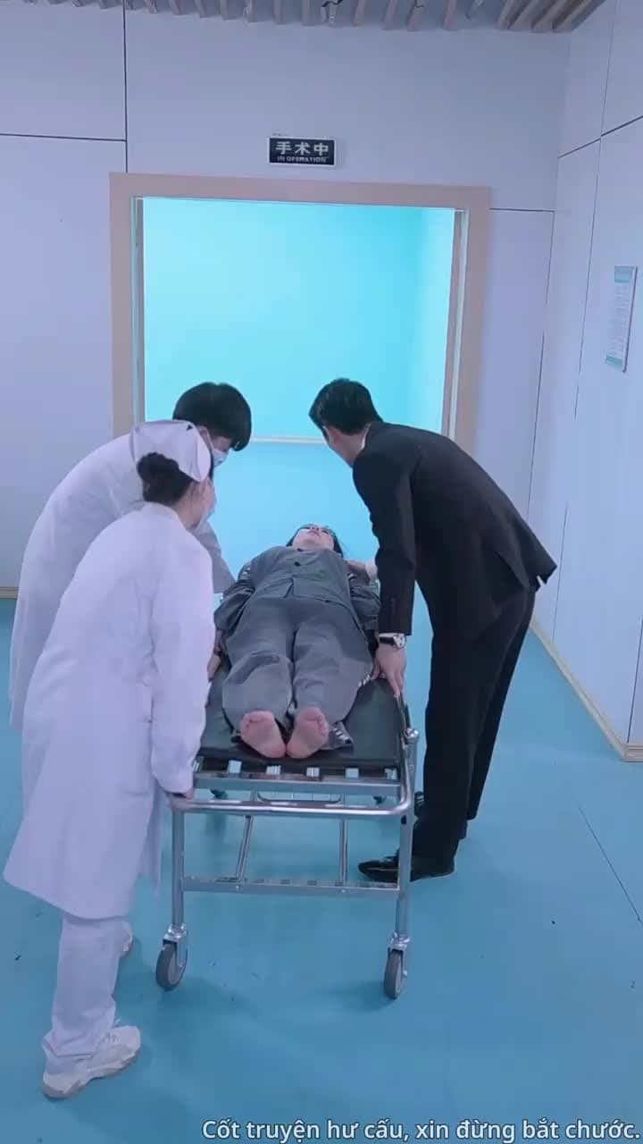 Yêu Trong Hận Thù - Episode 56