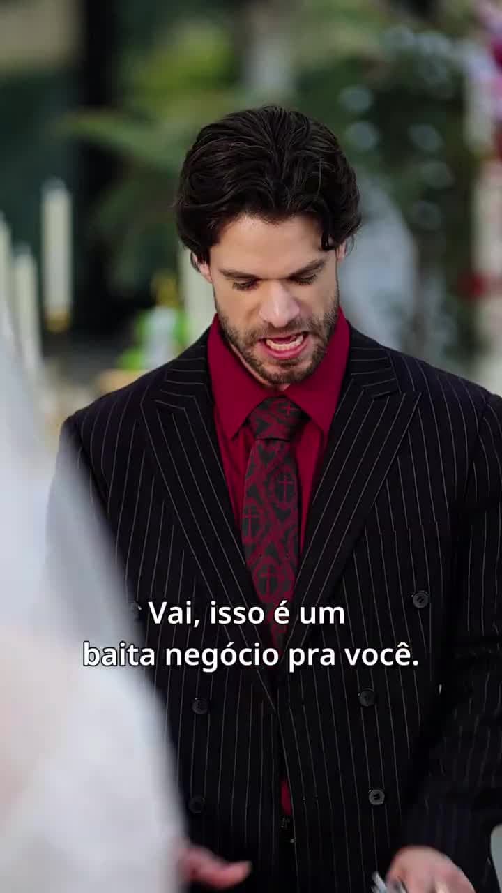 Até Onde Vai a Obsessão? - Episode 49