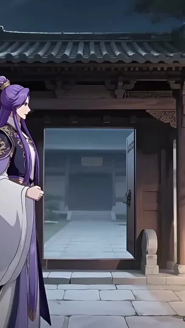 [Dubbed]His Arms, My Second Chance - Episode 3