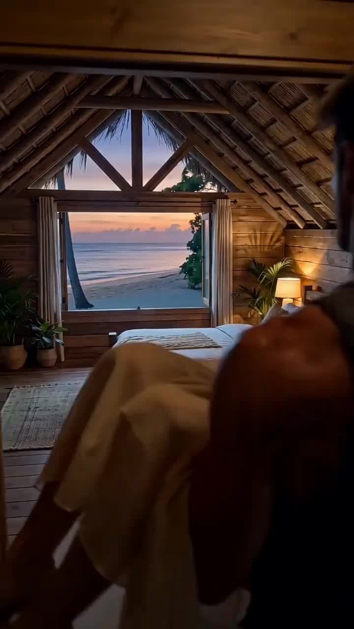 Meu Pai, o Deus do Mar - Episode 4