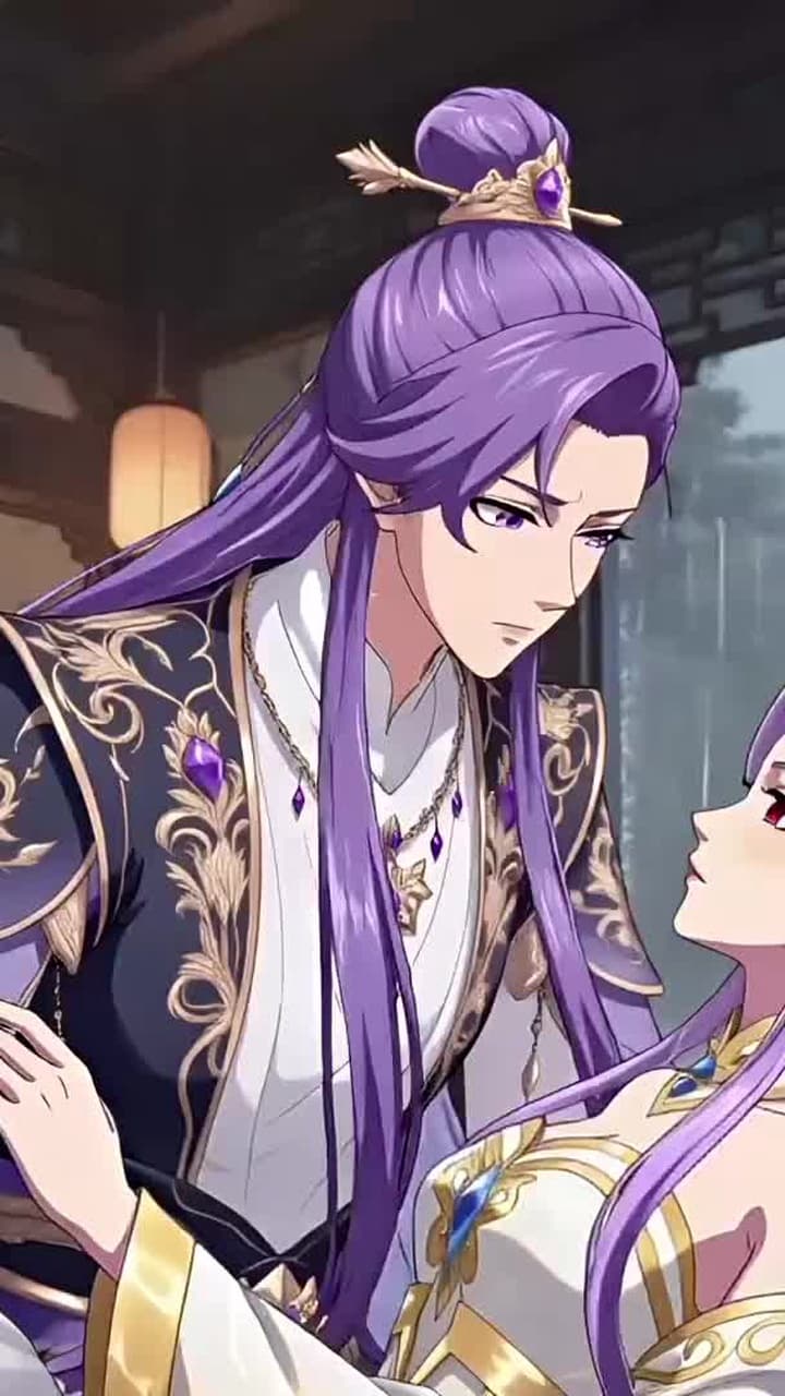 [Dubbed]His Arms, My Second Chance - Episode 16