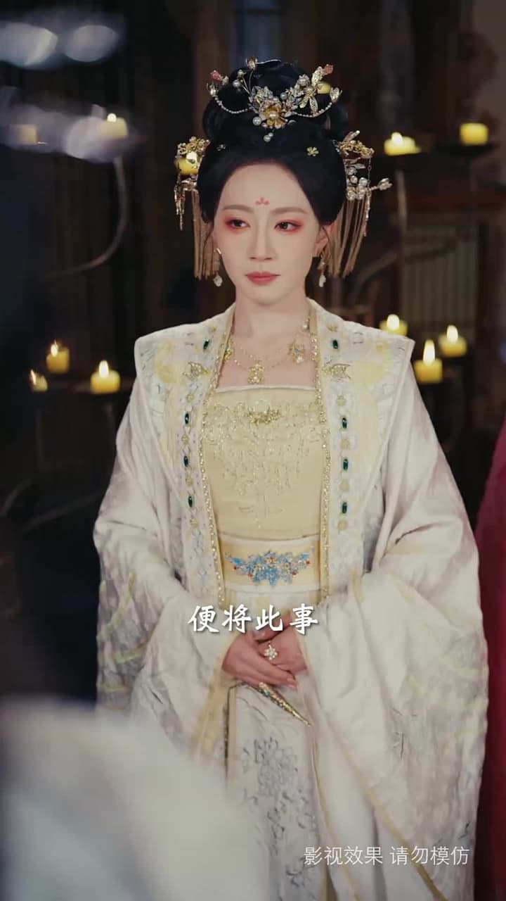 錦誅 - Episode 81